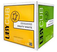 BIB 5L - Blanc Sec - UBY