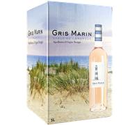 BIB 5L - Gris Marin