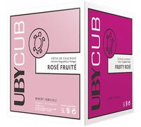 BIB 5L - Rosé - UBY