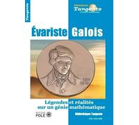 BIB 82 - Évariste Galois