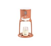 Préparateur biberon BEABA Bib Expresso New Terracotta