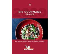 Bib Gourmand France 2020