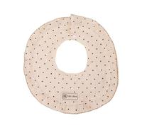 Bib New-Born Baby Salivel Serviette Mignonne Tissu De Burp À Imprimé Floral Mignon