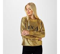 Biba 1964 Jumper Or 10 (S) Female