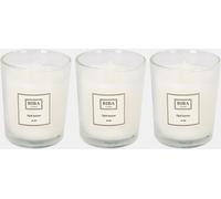 Biba 3X85G Candle Fig & Jasmine Taille unique Unisex