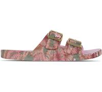 Biba Biba 2 Strap Slider Feuille d'animal M 5-6 Female