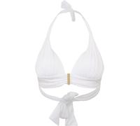 Biba Biba Icon Sophia Bikini Top Blanc 18 (2XL) Female