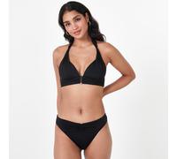 Biba Biba Icon Sophia Bikini Top Noir 14 (L) Female