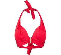 Biba Biba Icon Sophia Bikini Top Rouge 18 (2XL) Female