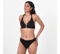 Biba Biba Icon Venetian Bikini Briefs Noir 8 (XS) Female