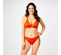Biba Biba Icon Venetian Bikini Briefs Orange brûlé 16 (XL) Female