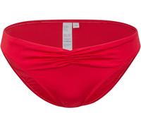 Biba Biba Icon Venetian Bikini Briefs Rouge 16 (XL) Female