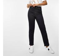 Biba Biba Kiri Slim Straight Jeans Indigo 16 R Female