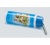 Biba Bouteille Petit Animal Bouteille d'eau 500 ml (Lot de 12)