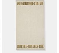 Biba Core Towel Border Nua Crea Serviette de toilette Unisex