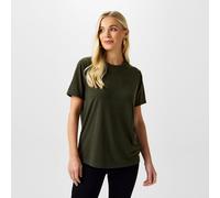 Biba Diamante T-Shirt Kaki 14 (L) Female