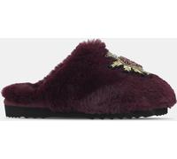 Biba Embellished Slider Slipper Cœur L 7-8 Female