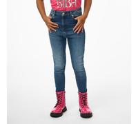 Biba Junior Girls Biba Stevie Jean Bleu clair Âge 9-10 Female