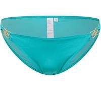 Biba Kayla Bikini Briefs Aqua 14 (L) Female