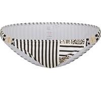 Biba Kayla Bikini Briefs Logo Stripe 14 (L) Female