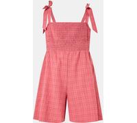 Biba Kids' Playsuit Rose 13 (XL) Female