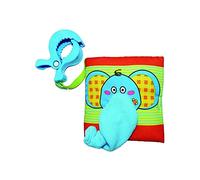 Biba Mon premier livre de voyage