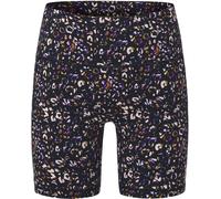 Biba Move Short Womens Léopard noir 14 (L) Female