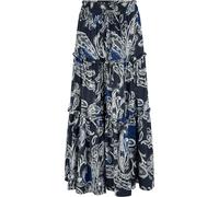 Biba Romantic Skirt Imprimé Paisley 8 (XS) Female