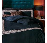Biba Serena Duvet Set Noir Roi Unisex