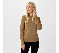 Biba Shimmer Jumper Or 10 (S) Female