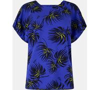 Biba Biba Jersey Tab Palmier bleu 10 (S) Female