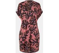 Biba Women's Jersey Tunic Paume ensoleillée 16 (XL) Female