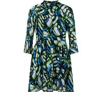 Biba Keyhole Dress Papillon 14 (L) Female