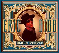 Bibb, Eric - Blues People