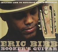 Bibb Eric - Booker's Guitar
