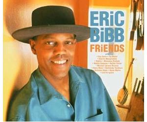 Bibb,Eric - Friends