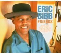 Bibb,Eric - Friends [Import]