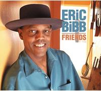Bibb, Eric - Friends [Import]