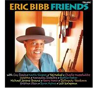 Bibb Eric - Friends [Import]