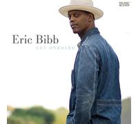 Bibb Eric - Get Onboard