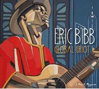 Bibb,Eric - Global Griot [Import]