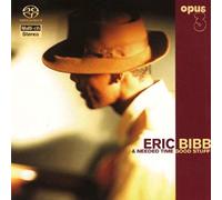 Bibb, Eric - Good Stuff -Sacd-