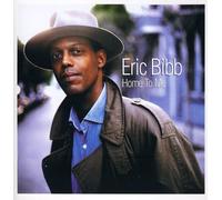 Bibb, Eric - Home to Me [Import]