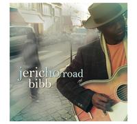 Bibb, Eric - Jericho Road