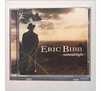 Bibb,Eric - Natural Light [Import]