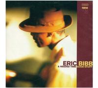 Bibb Eric & Needed - Good Stuff [Import]