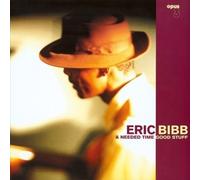 Bibb Eric Needed Time-Good Stuff