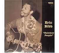 Bibb, Eric - Rainbow People