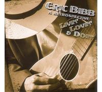 Bibb,Eric - Retrospective [Import]