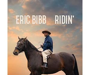 Bibb, Eric - Ridin'